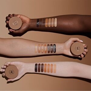 Anastasia Beverly Hills Cream Bronzer